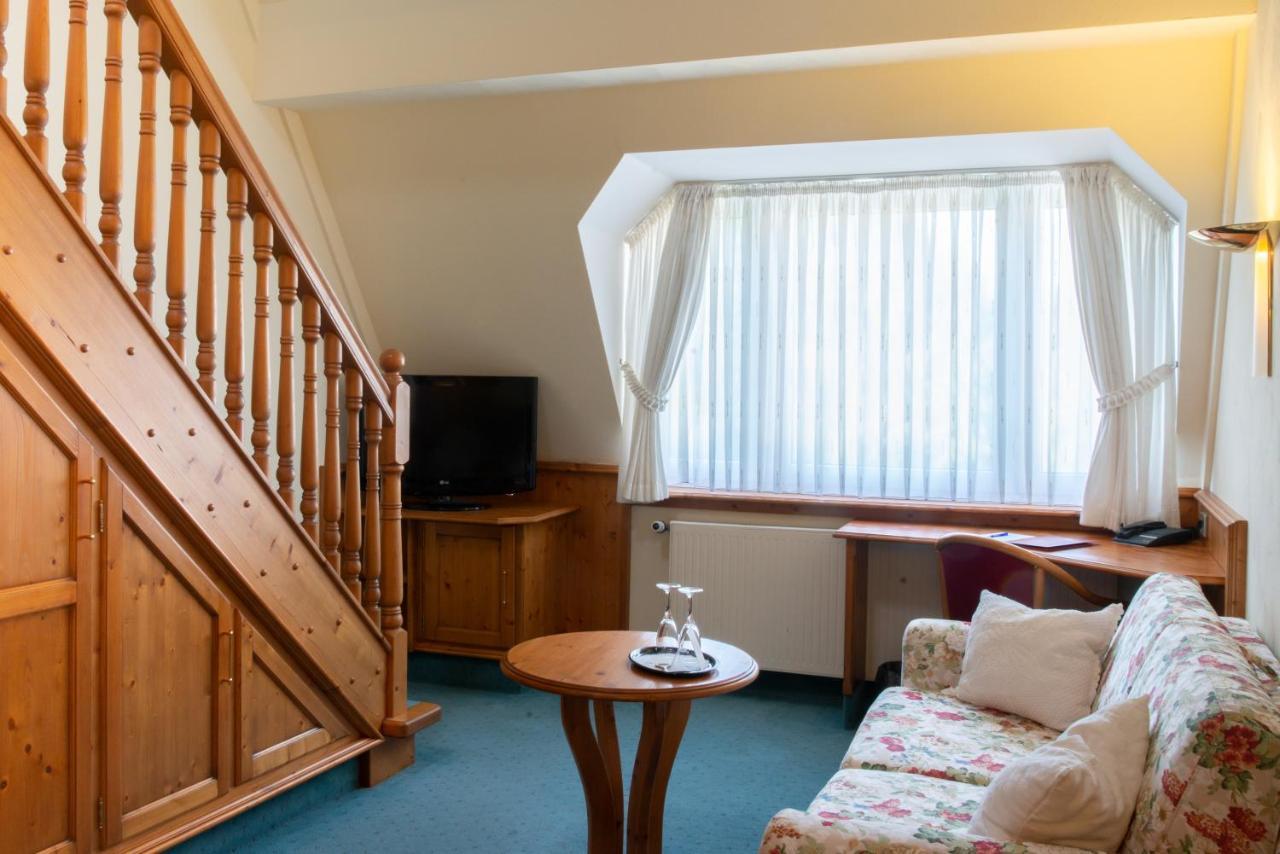 Landhaus Wacker Wenden  Екстер'єр фото
