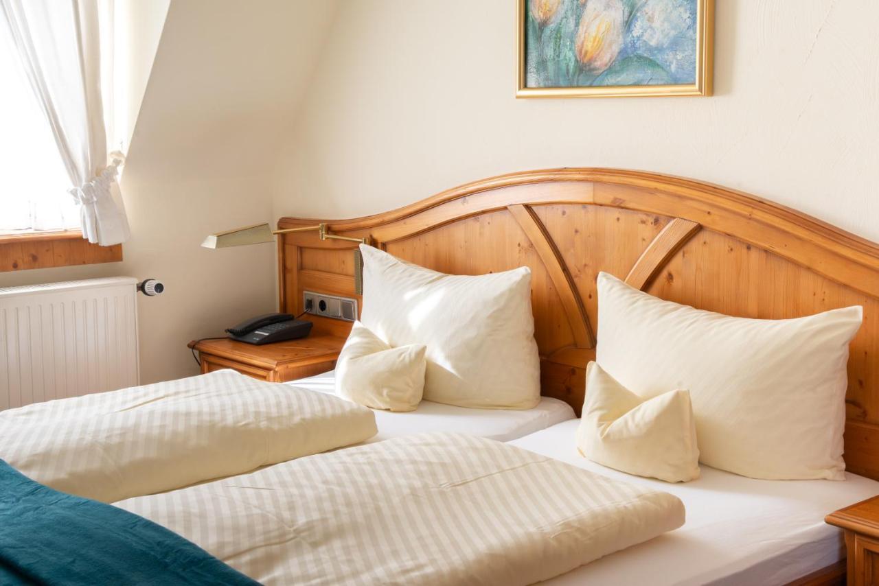 Landhaus Wacker Wenden  Екстер'єр фото