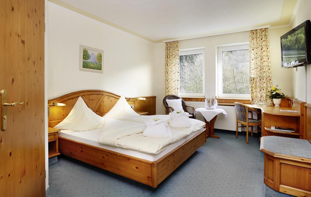Landhaus Wacker Wenden  Екстер'єр фото
