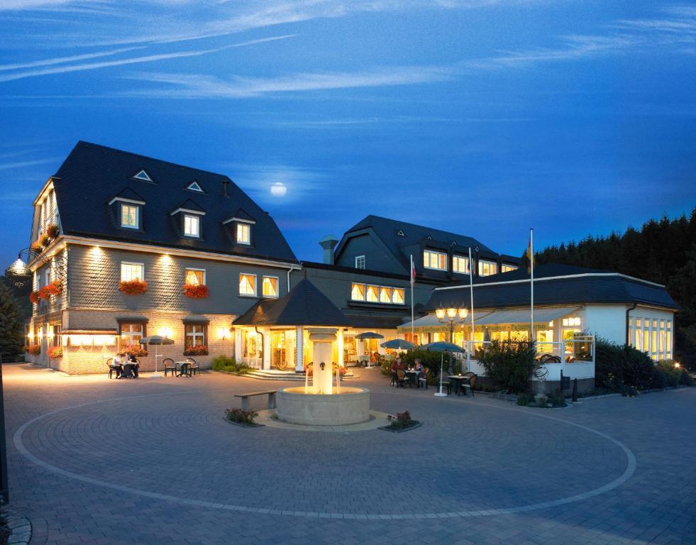 Landhaus Wacker Wenden  Екстер'єр фото
